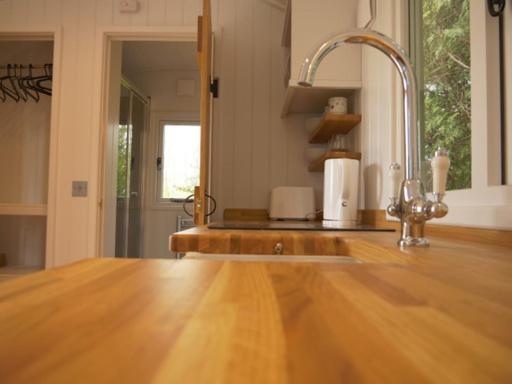 Villa Wolstonbury Getaway à Hassocks Extérieur photo